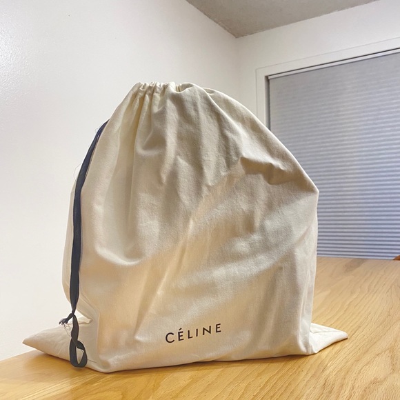 Celine Mini Luggage - Picture 3 of 6